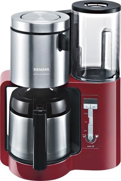 waterreservoir Siemens