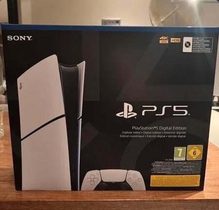 Goedkope Playstation 5 Disc edition  gezocht