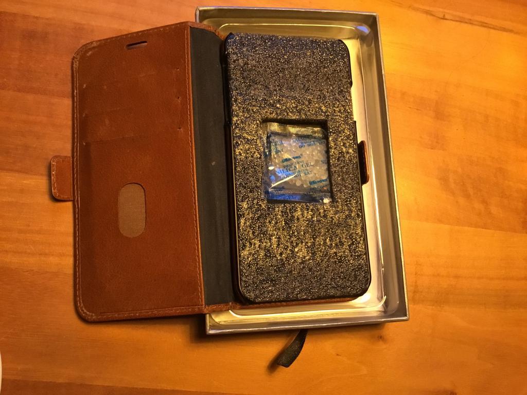 Iphone xs max hoesje