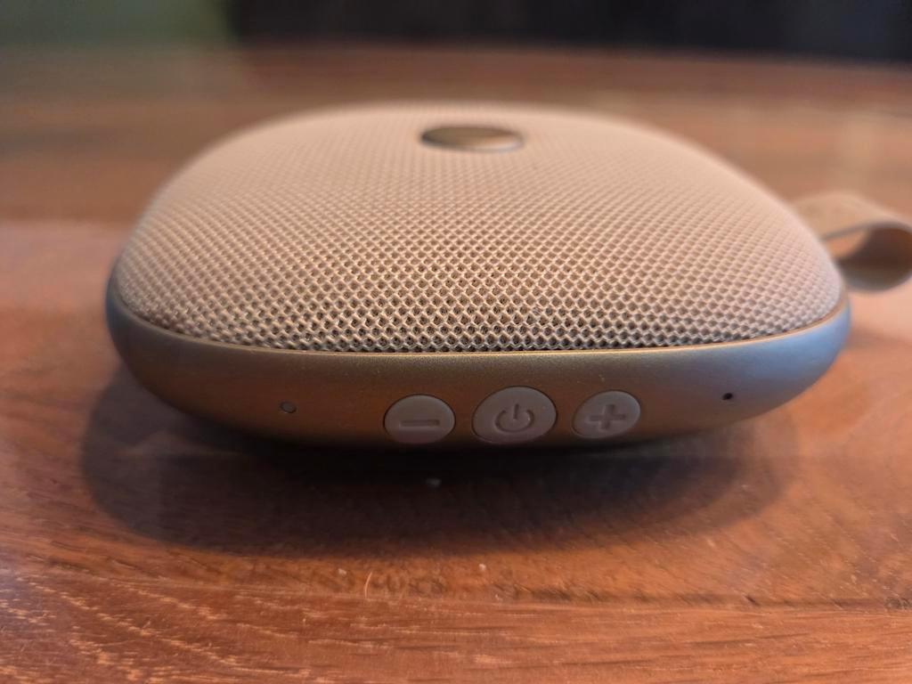 Defecte Fresh ''n Rebel Rockbox Bold XS - Laadt niet op