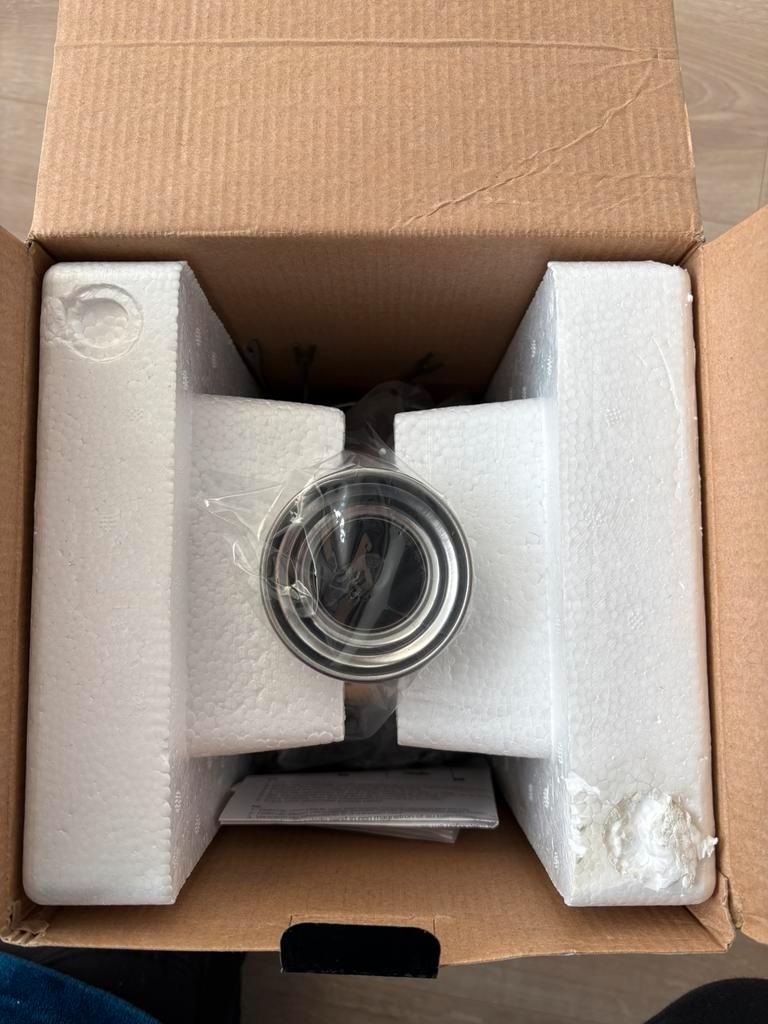 Princess Chocolate Fountain XL RVS