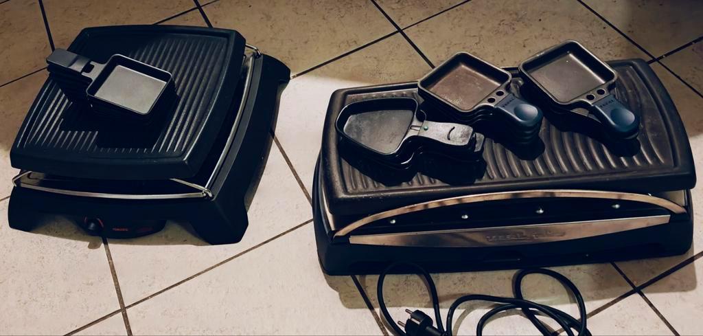 Gratis twee gourmetsets