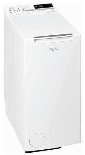 Reparatie manual whirlpool bovenlader