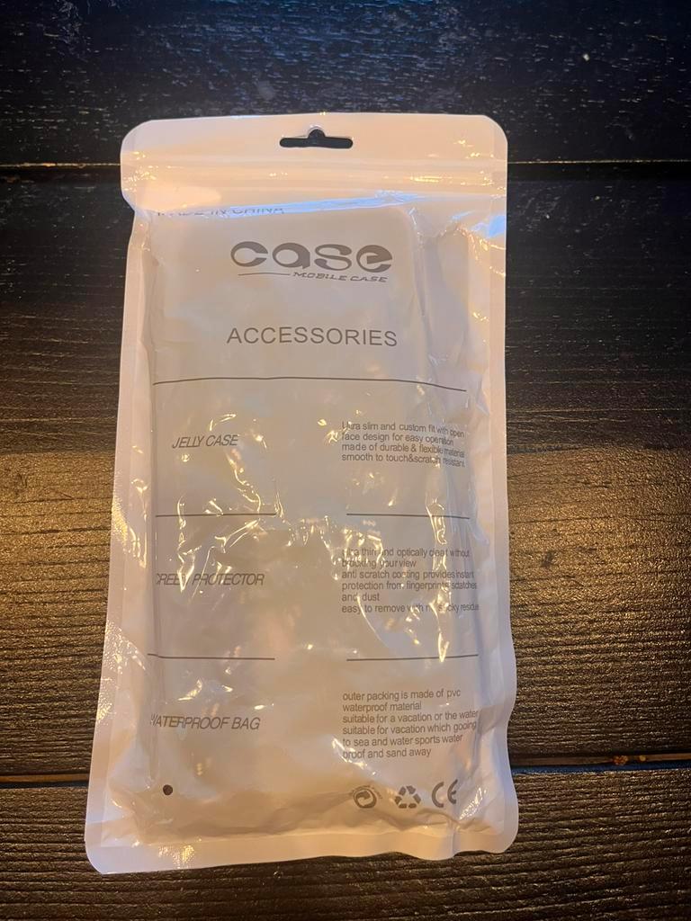 Samsung hoesje | A14