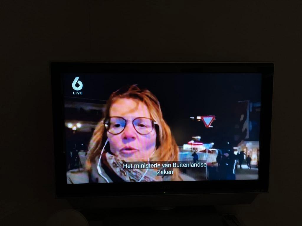 JVC LCD LT32G80SU Tegen elk aannemelijk bod