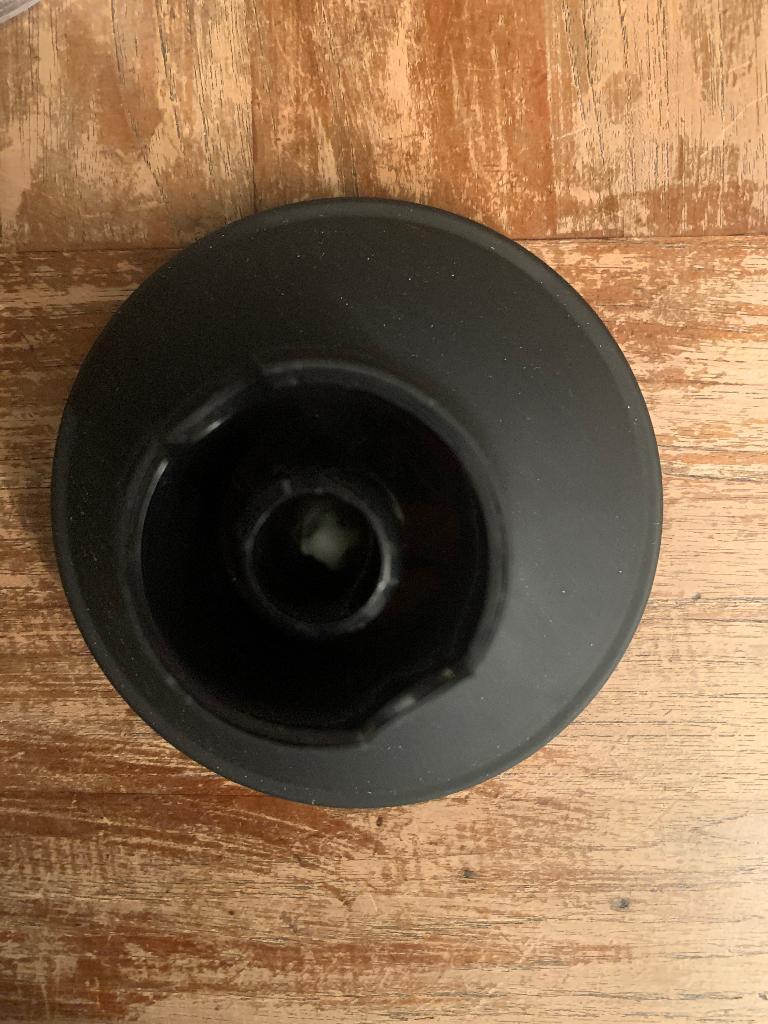 Attributen staafmixer tomado