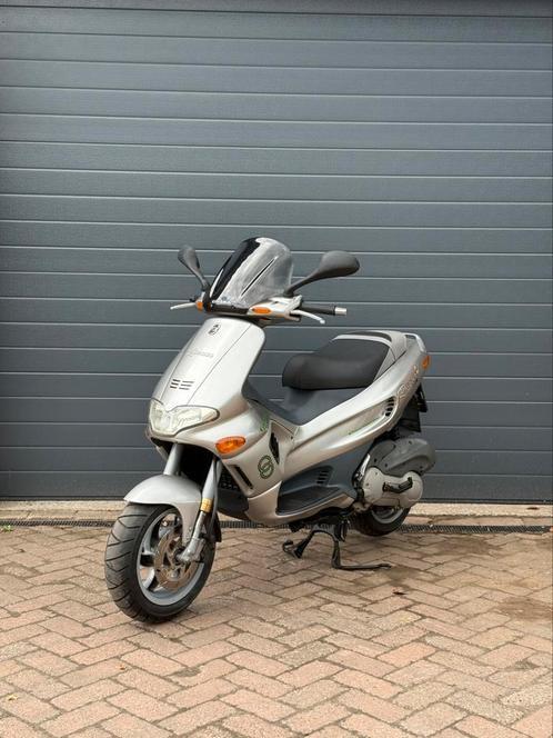 Scooter gezocht‼️ ZONDER 123