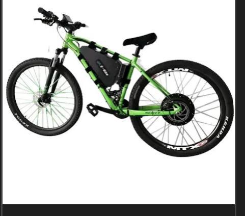 Conversion kit gezocht !!!