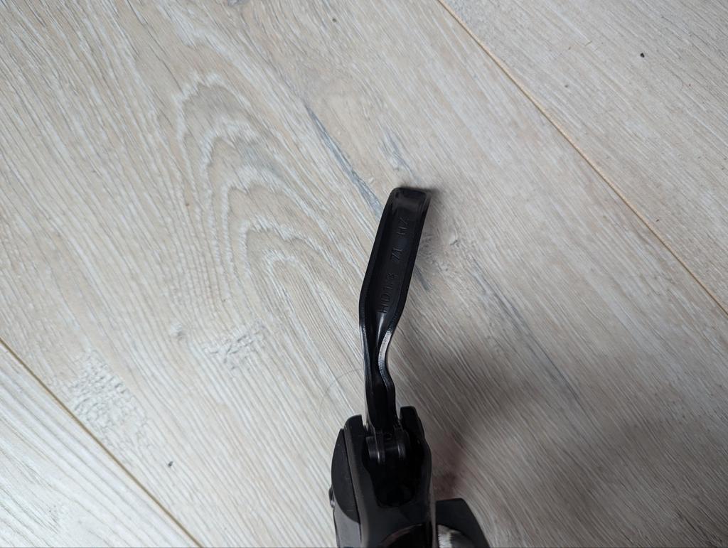 Remhendel Mountainbike