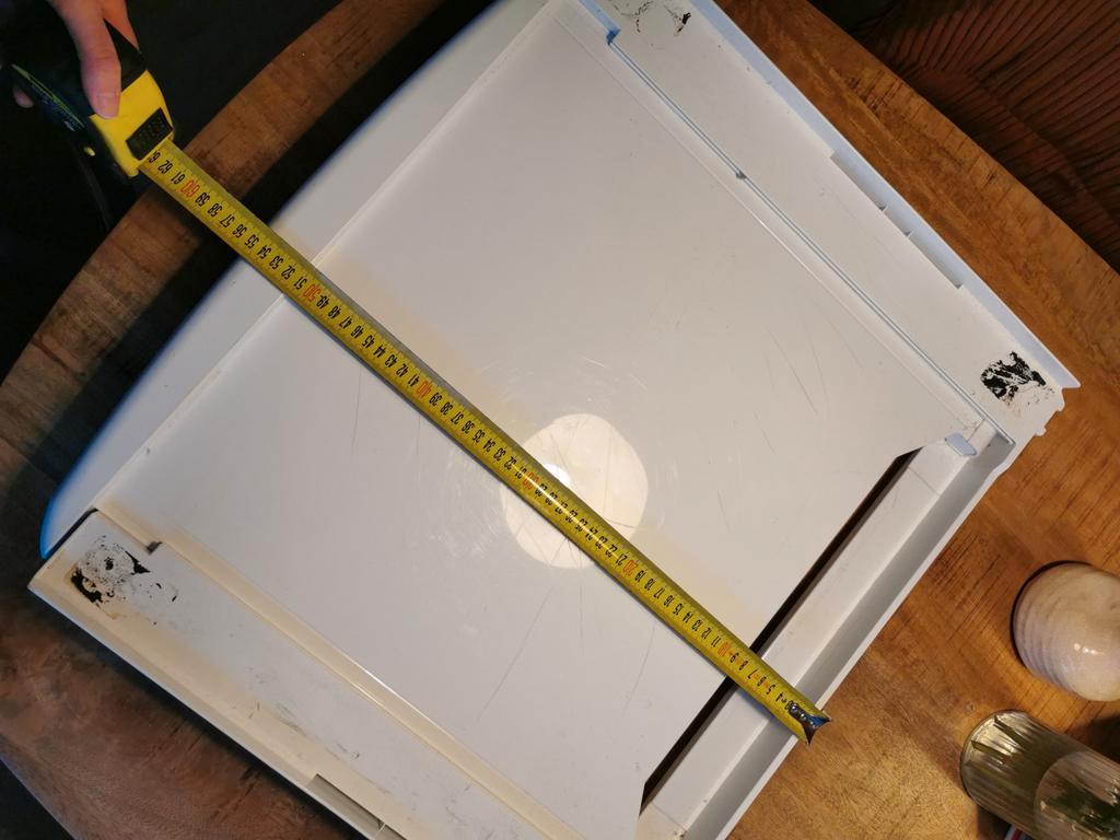 Stapelkit wasmachine en droger