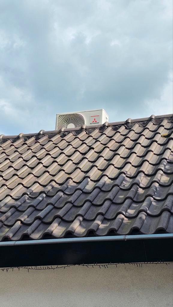 Airco Installatie, Inbedrijfstelling, Reparatie & Onderhoud