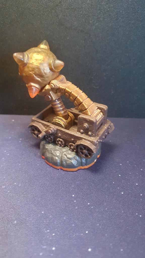 Scorpion Striker - Skylanders Giants