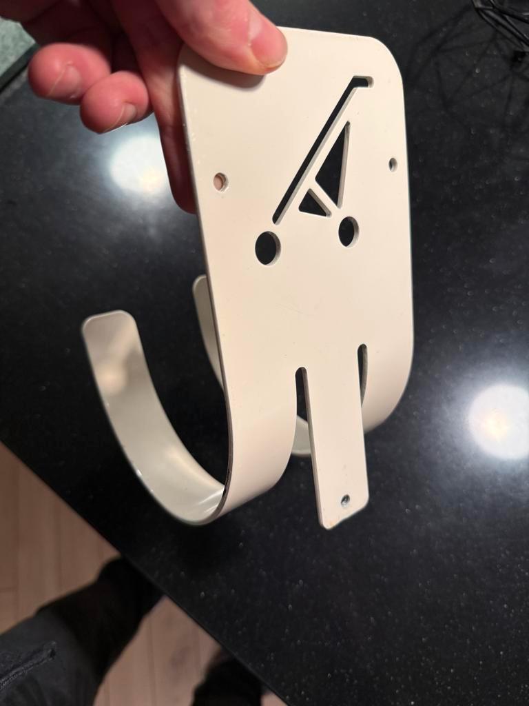 BuggyUp ophangsysteem kinderwagen - Gratis!