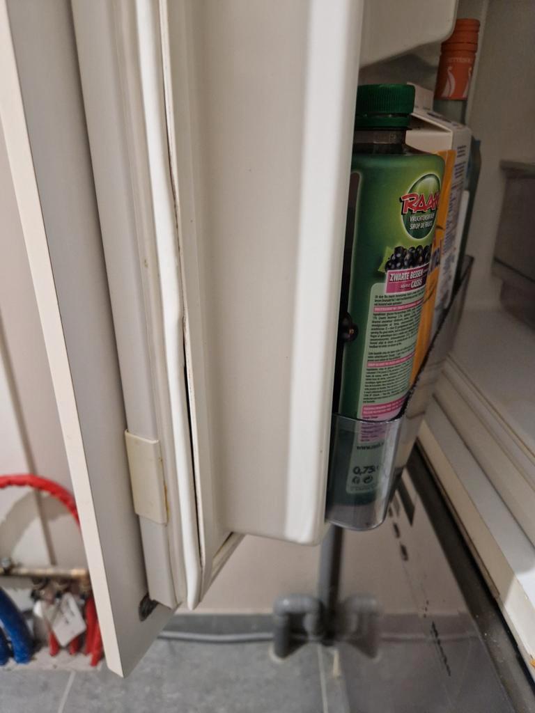 Complete keuken met apparatuur - Keramisch, oven, vaatwasser