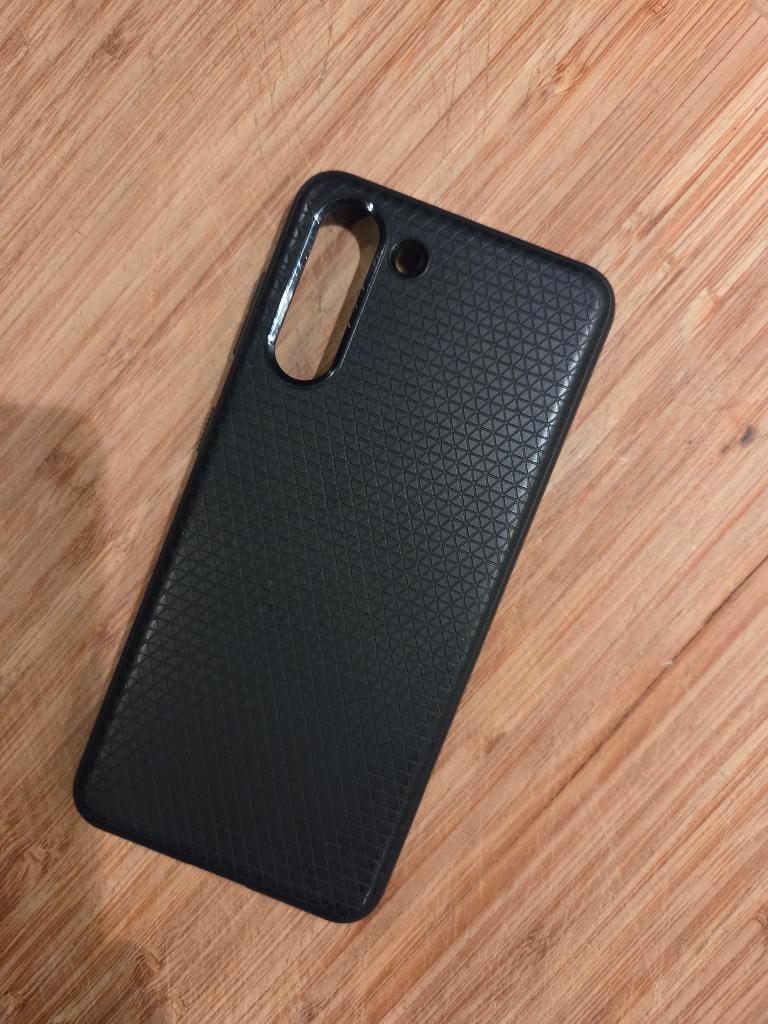 Hoesje Samsung Galaxy S21 (Gratis)