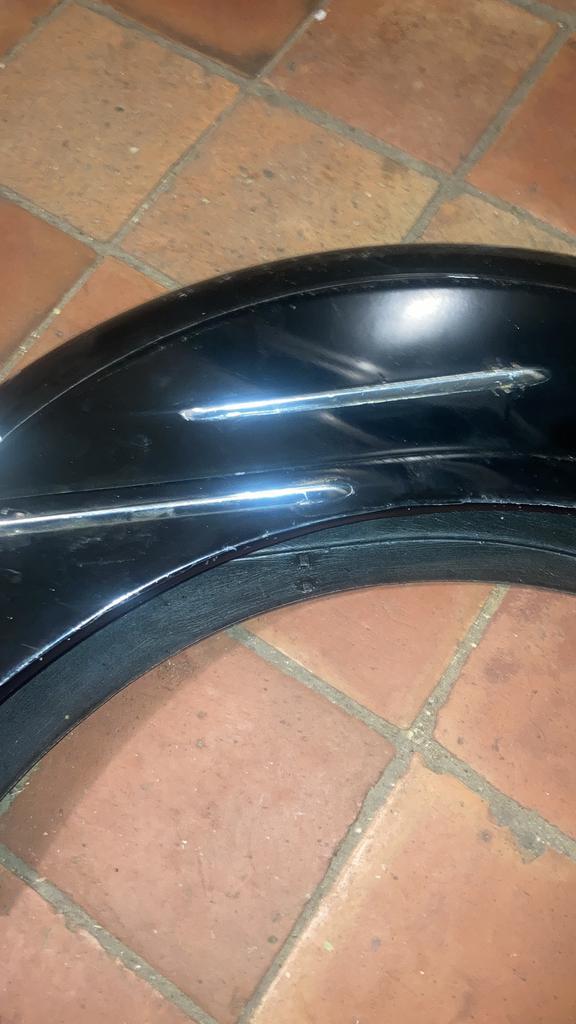 Sparta GE achterspatbord