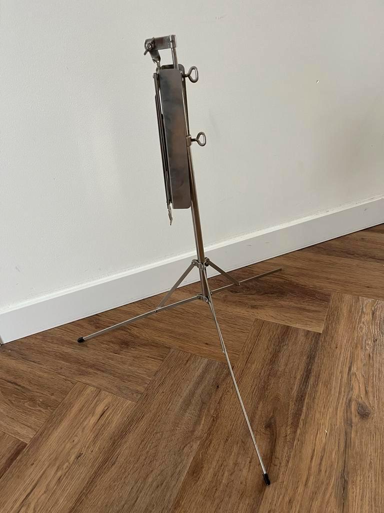 Muziekstandaard - Gebruikt