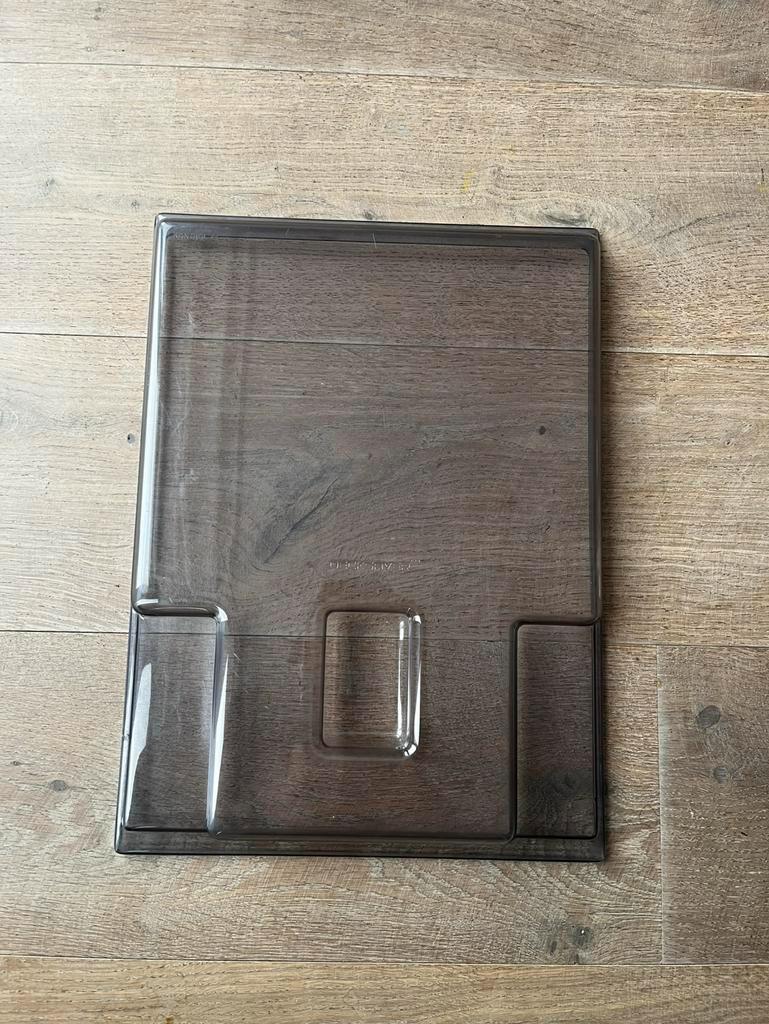 Decksaver (Traktor Z2)