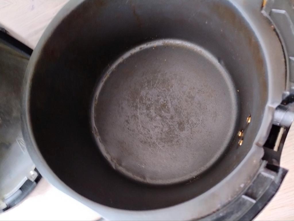 Inventum airfryer gf252hl/02