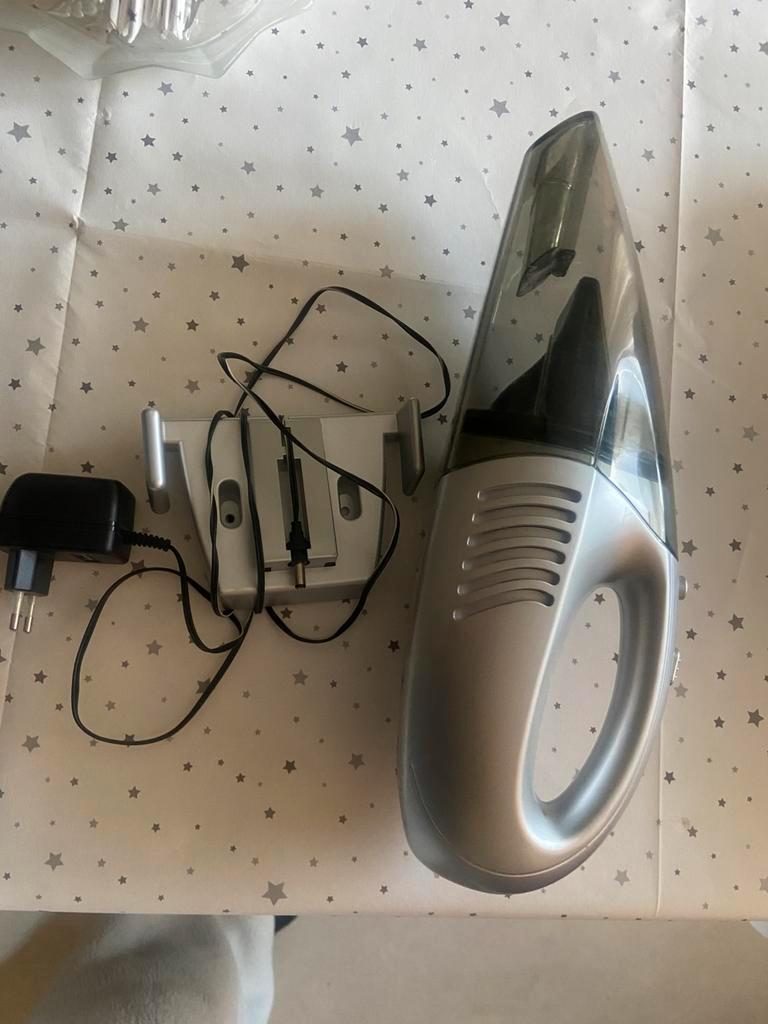 Kruimeldief - Tristar