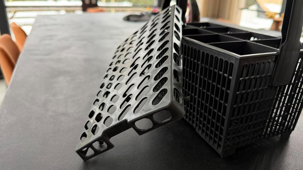 IKEA vaatwasserkorf rooster