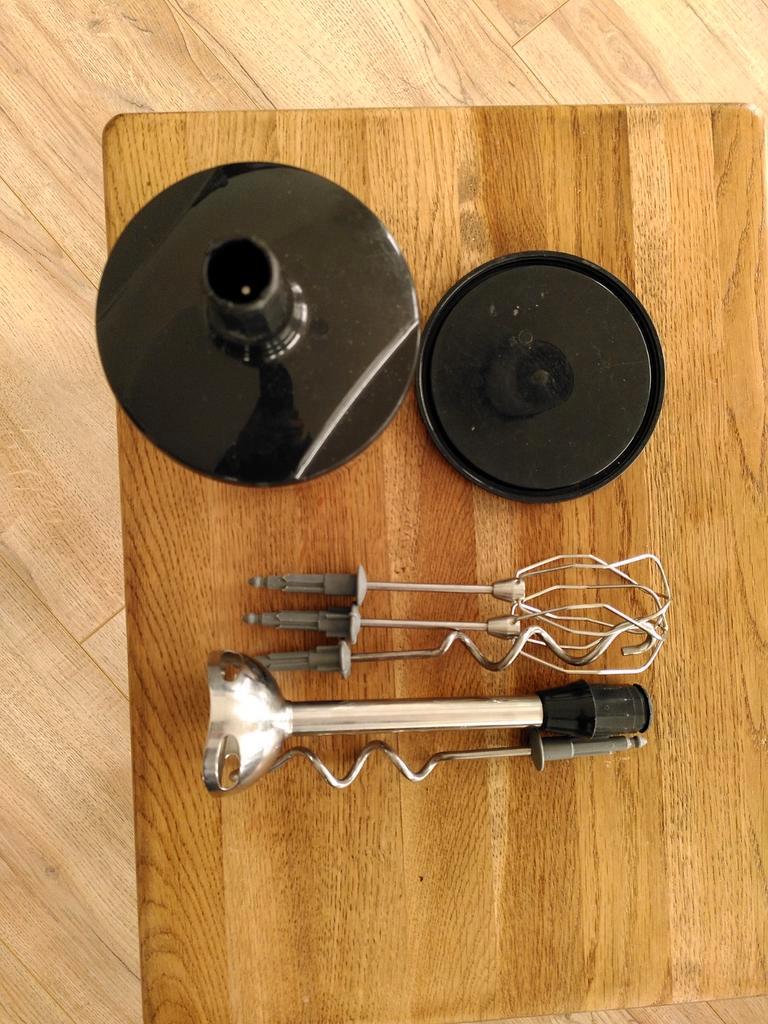 Onderdelen Siemens Handmixer