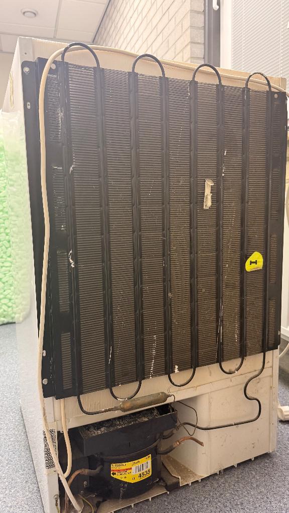 Inbouw Koelkast - Ariston