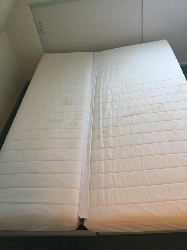 Slaapbank IKEA Beddinge