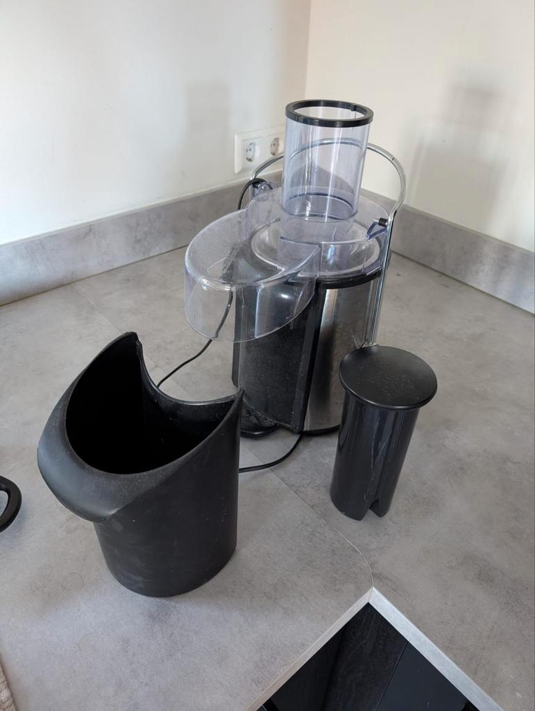Juicer / Sapcentrifuge - Goede Staat