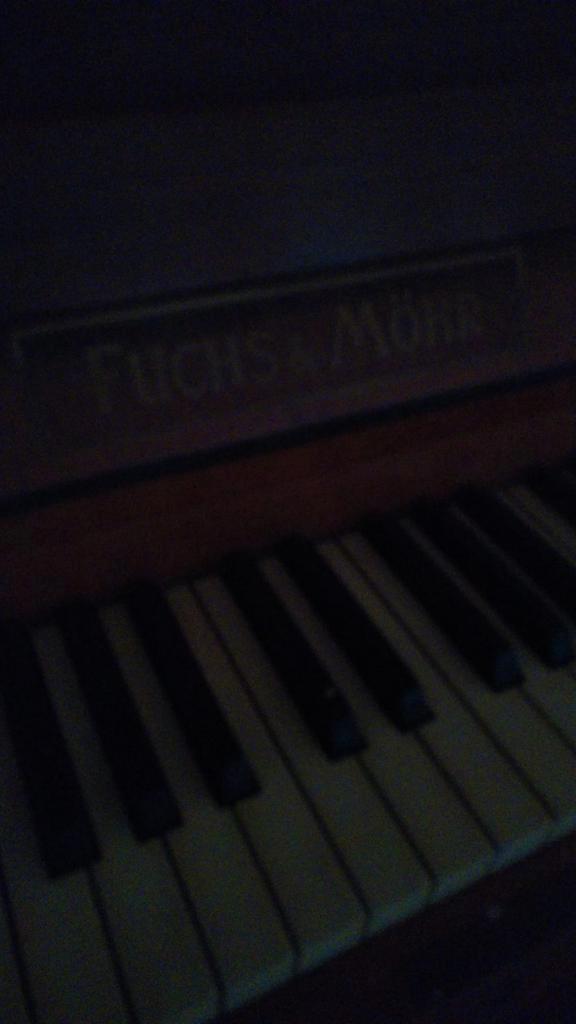 Gratis piano