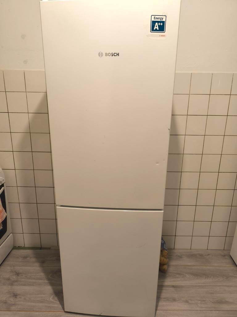 Gratis Koelkast - Koelprobleem