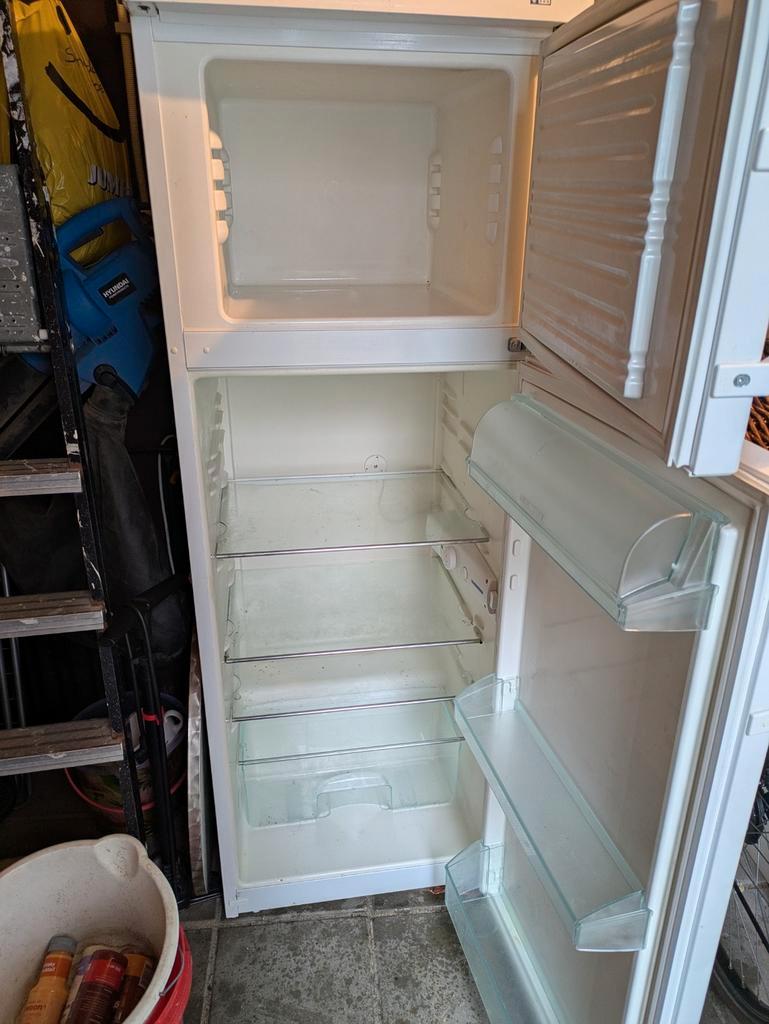 Liebherr koelkast DEFECT!