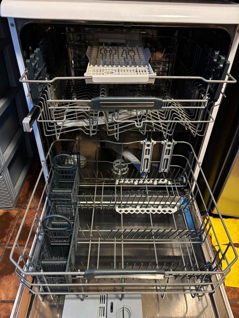 Defecte Vaatwasser - Onderdelen