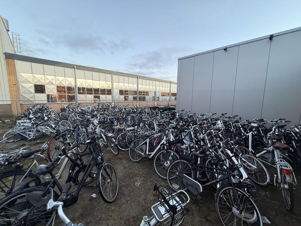 EXPORT FIETSEN BIJ MRA – GROTE PARTIJEN BESCHIKBAAR EBIKES!
