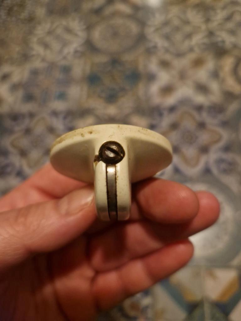 GEZOCHT: Atag knoppen vintage gasfornuis