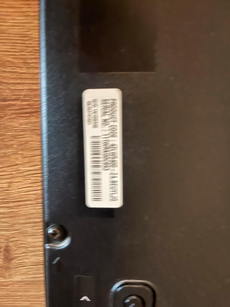 LG Beeldscherm - Goed beeld voor een scherpe prijs!