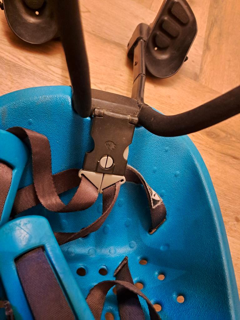 Yepp kinderzitje voor