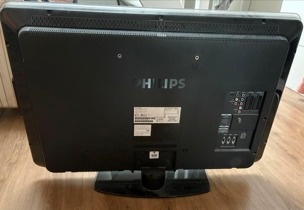 Philips TV