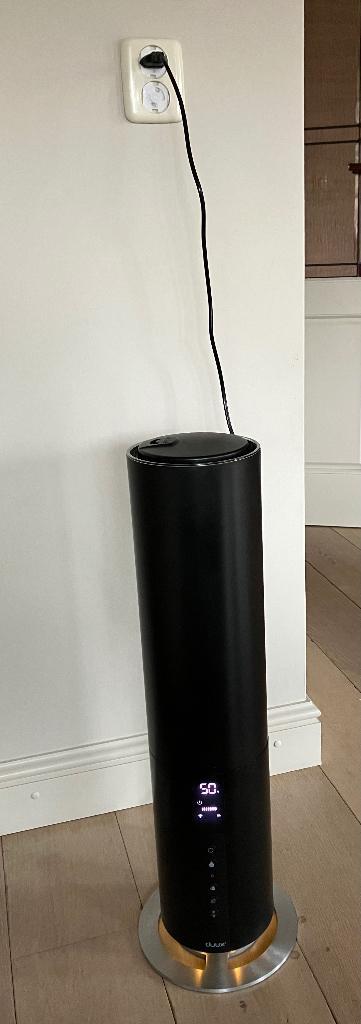 Duux Beam 2 Smart - voor onderdelen (sensor defect)