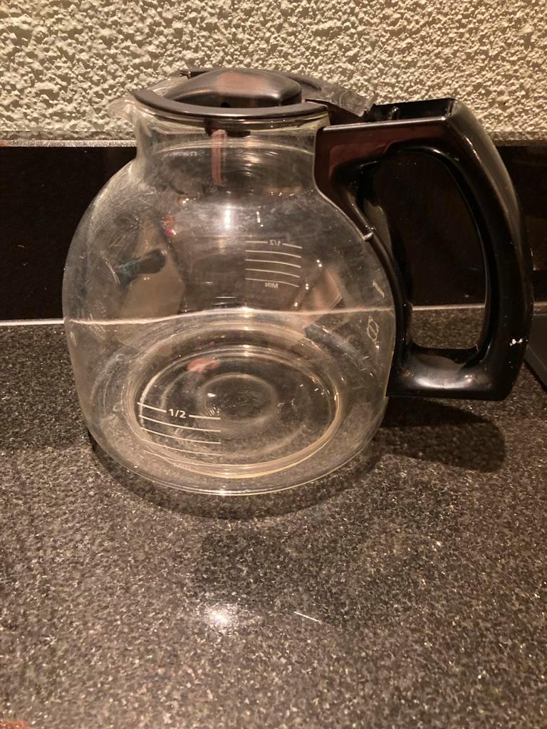 Philips koffiekan Schott