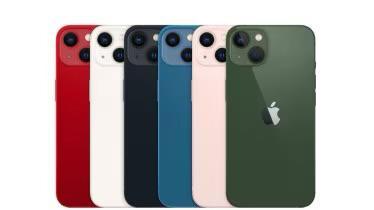 GEZOCHT?! iPhones & iPads