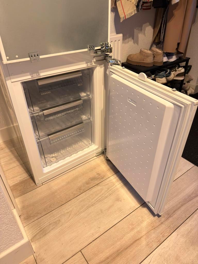 Siemens Koelkast - Gratis af te halen