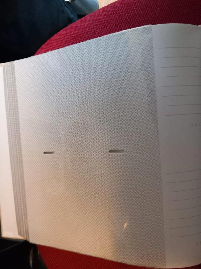 Gratis fotoalbum met op voorkant strand