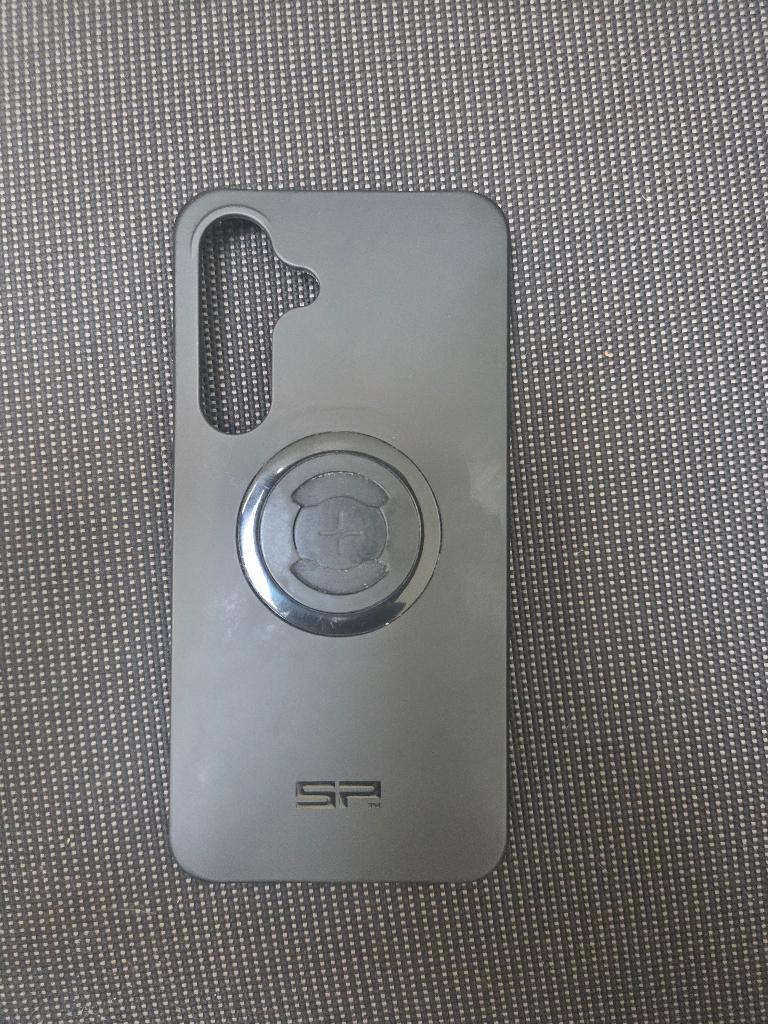 Samsung s24 sp connect hoesje