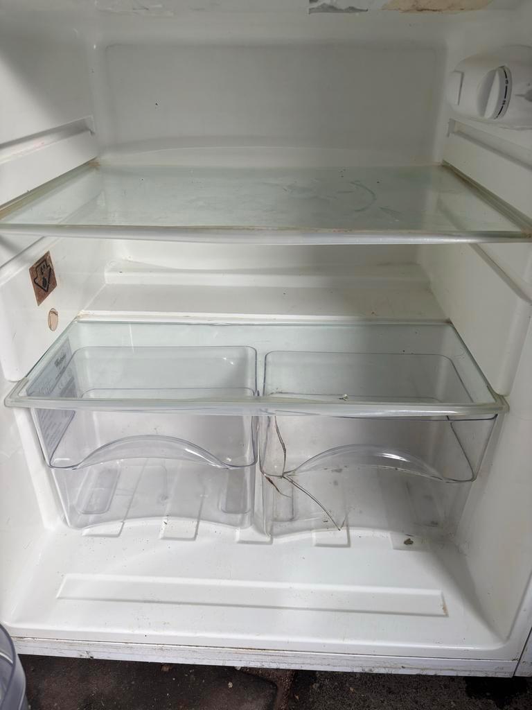 Whirlpool Koelkast - Energiezuinig & Functioneel