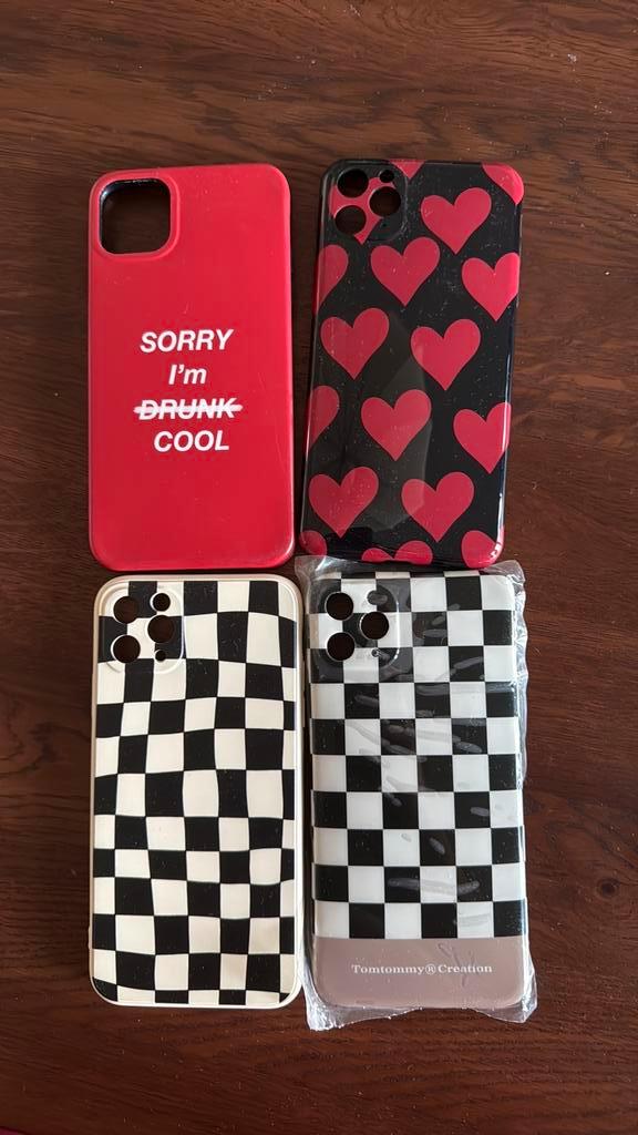 FREE Iphone 13 Pro Max Phone Case