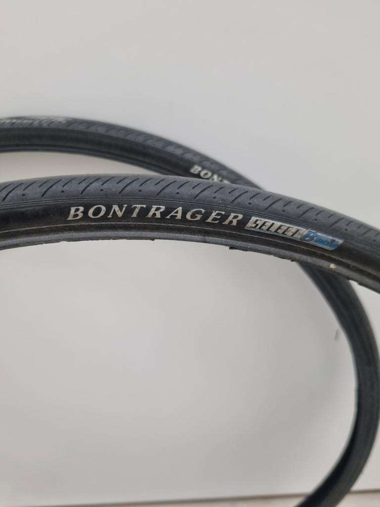 Versleten Fietsbandjes - Gratis