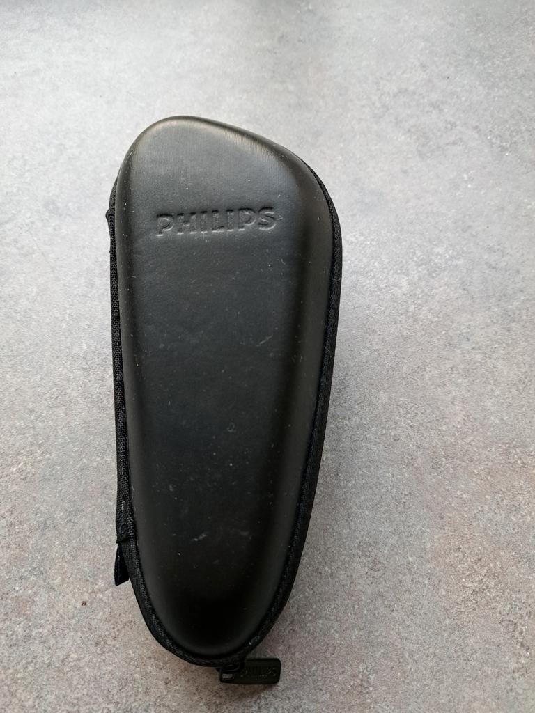 Tasje/hoes/travelcase  Philips Scheerapparaat