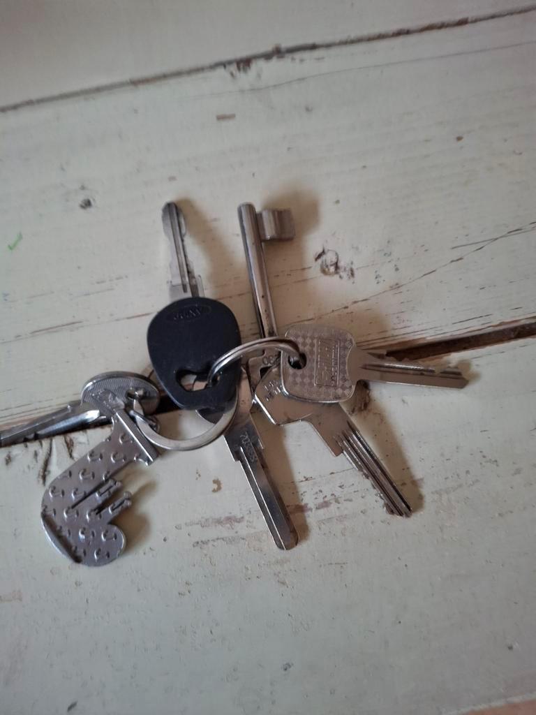 Gevonden in Driebergen