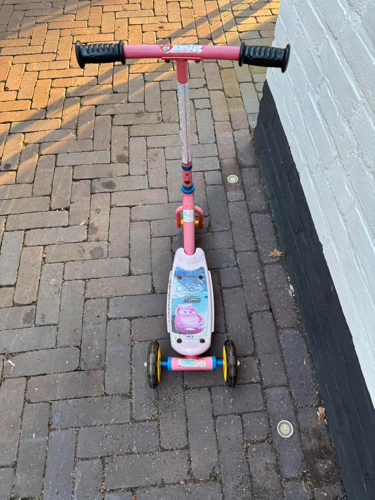 Step cars gratis ophalen